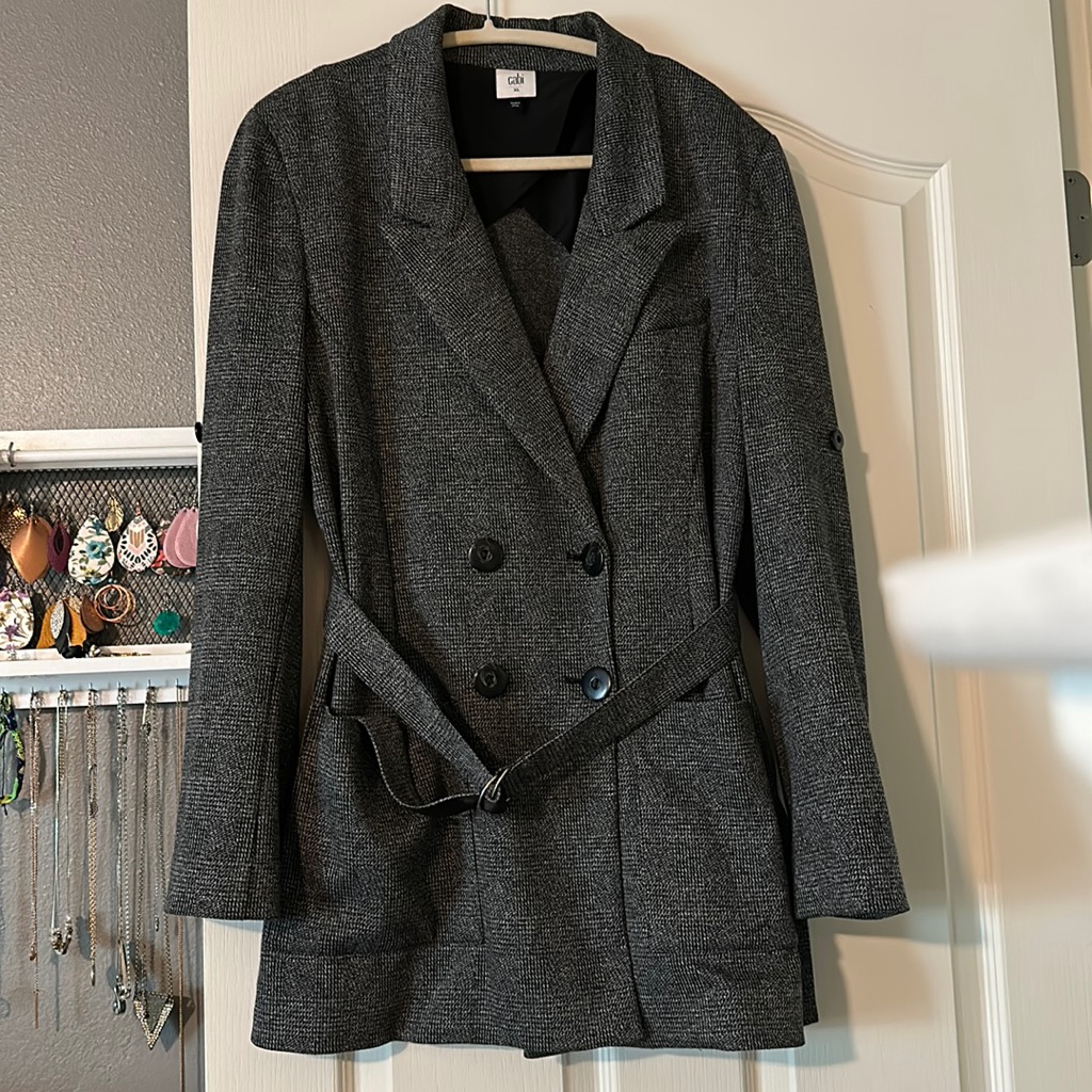Cabi Bond Blazer